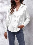 VANESSA™ | Blusa Que Você Vai Querer Usar Todos os Dias da Semana