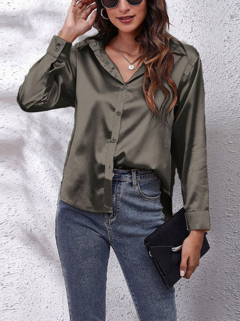 VANESSA™ | Blusa Que Você Vai Querer Usar Todos os Dias da Semana