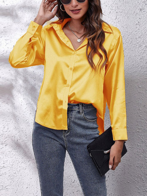VANESSA™ | Blusa Que Você Vai Querer Usar Todos os Dias da Semana