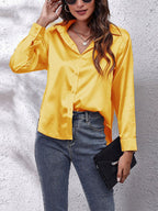 VANESSA™ | Blusa Que Você Vai Querer Usar Todos os Dias da Semana