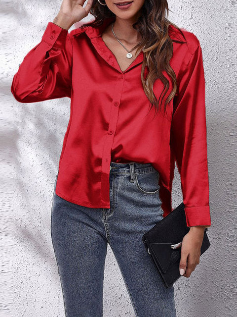 VANESSA™ | Blusa Que Você Vai Querer Usar Todos os Dias da Semana