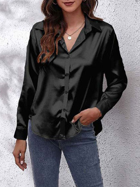 VANESSA™ | Blusa Que Você Vai Querer Usar Todos os Dias da Semana