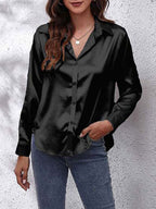 VANESSA™ | Blusa Que Você Vai Querer Usar Todos os Dias da Semana
