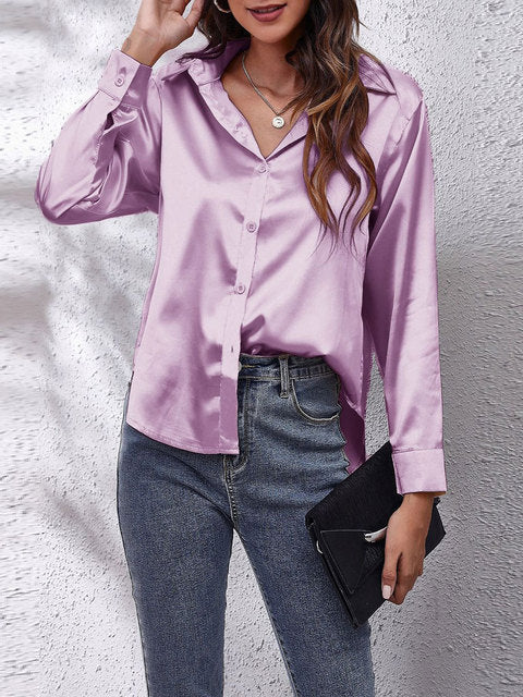 VANESSA™ | Blusa Que Você Vai Querer Usar Todos os Dias da Semana
