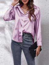 VANESSA™ | Blusa Que Você Vai Querer Usar Todos os Dias da Semana