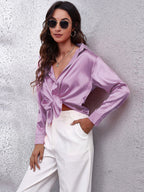 VANESSA™ | Blusa Que Você Vai Querer Usar Todos os Dias da Semana