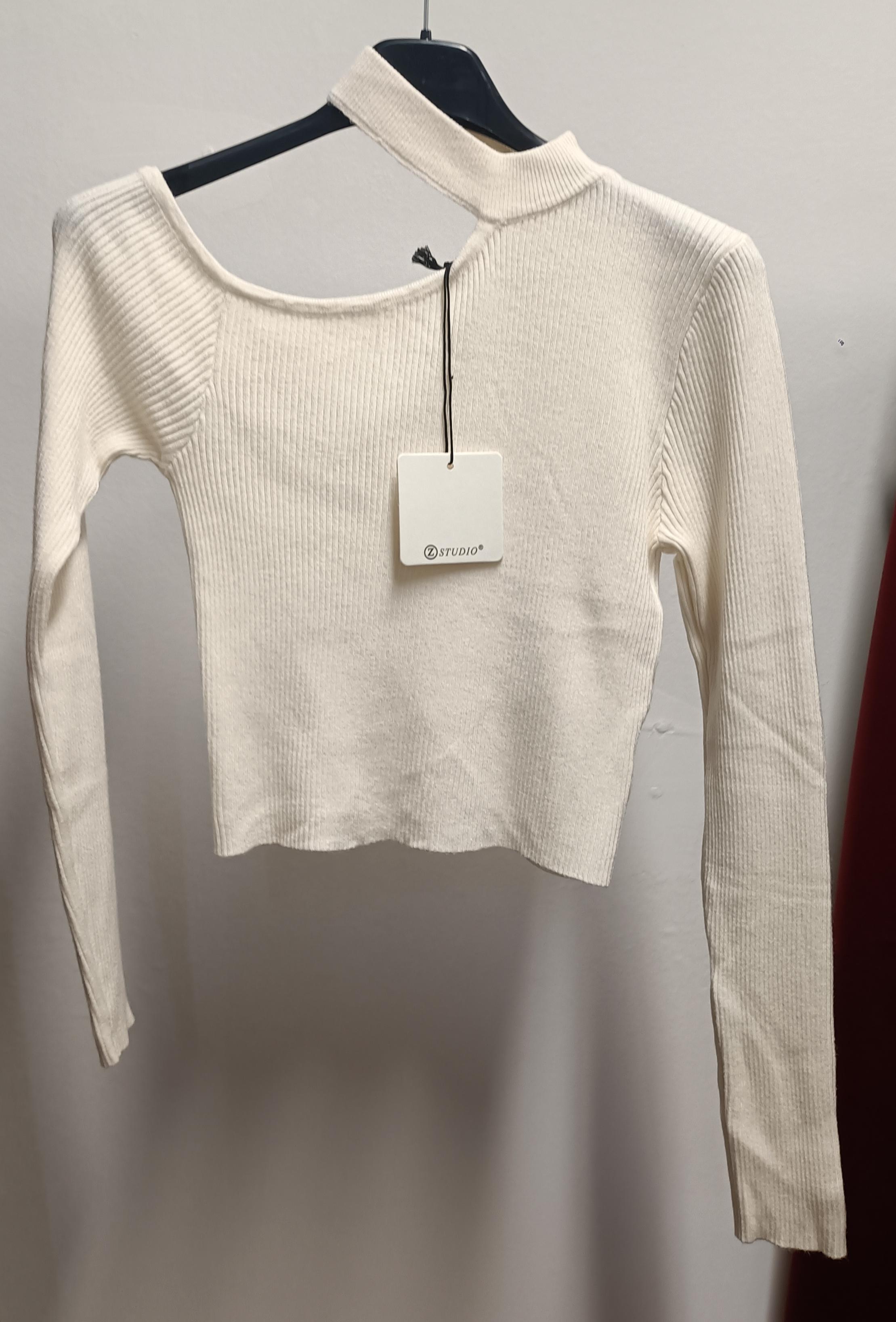 Helena | Uma Blusa, Mil Possibilidades, Zero Trabalho