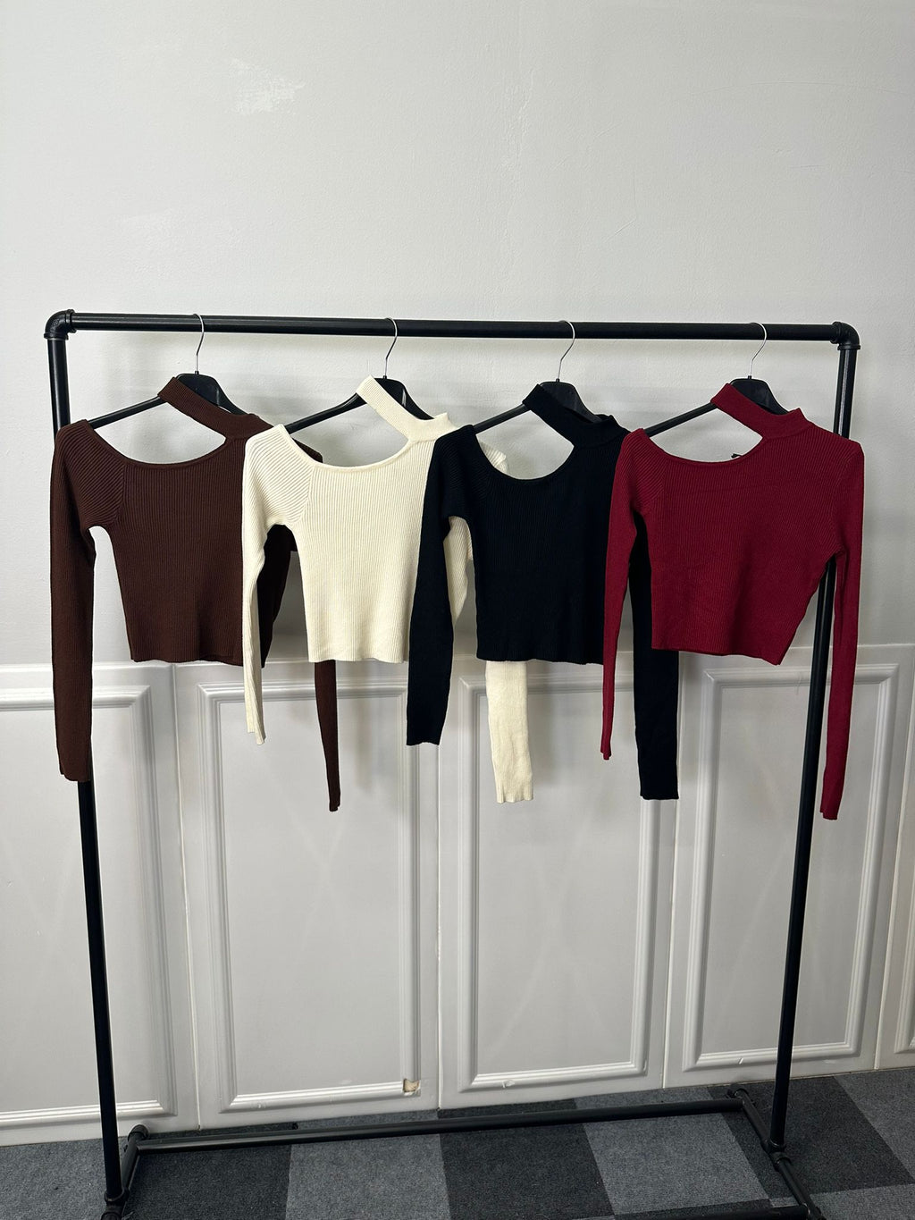 Helena | Uma Blusa, Mil Possibilidades, Zero Trabalho