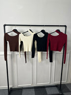 Helena | Uma Blusa, Mil Possibilidades, Zero Trabalho