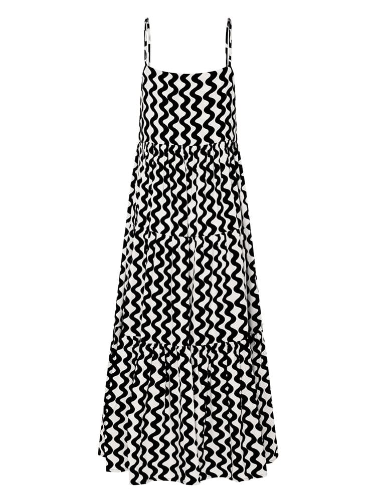 JULIETA™ | Vestido Midi Para Quando Você Quer Impressionar Sem Se Esforçar
