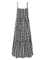 JULIETA™ | Vestido Midi Para Quando Você Quer Impressionar Sem Se Esforçar