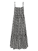 JULIETA™ | Vestido Midi Para Quando Você Quer Impressionar Sem Se Esforçar