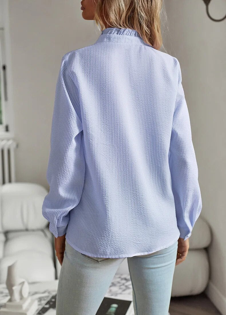 TAÍSA™ | Blusa Que Você Vai Querer Usar Todos os Dias da Semana