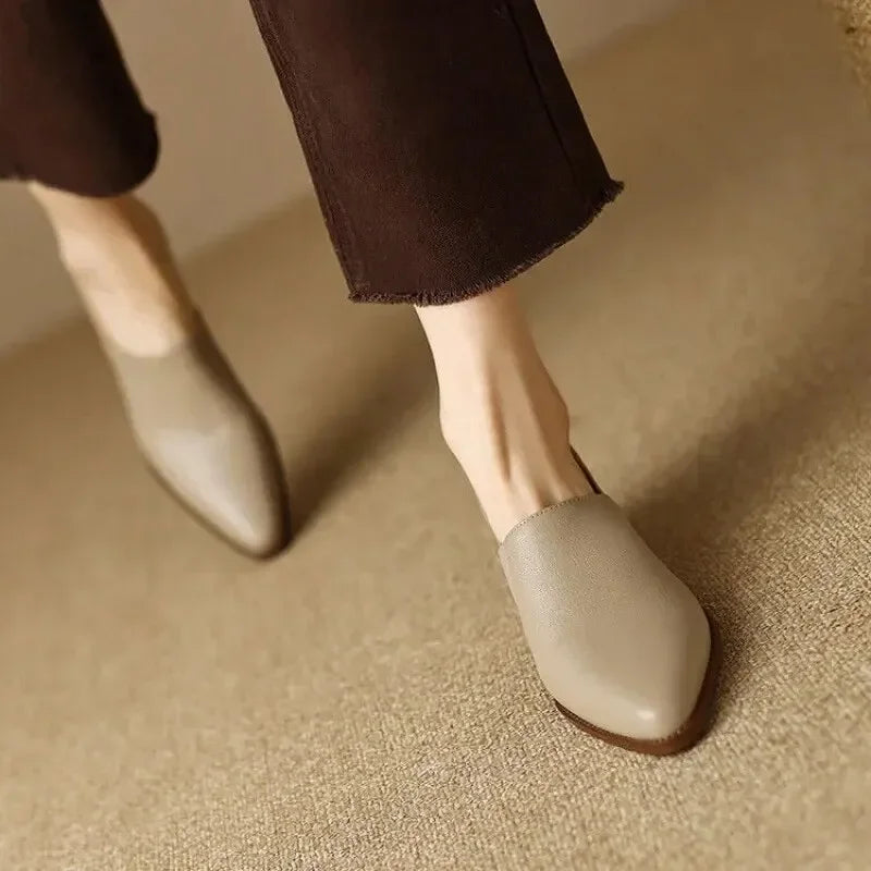 GERTRUDES™ | Vestido Longo Que Faz Todas as Câmeras Virem Para Você