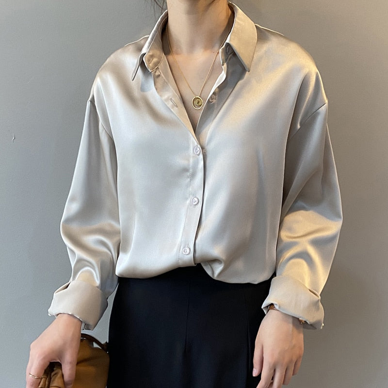 CIDALIA™ | Blusa Que Você Vai Querer Usar Todos os Dias da Semana