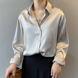 CIDALIA™ | Blusa Que Você Vai Querer Usar Todos os Dias da Semana