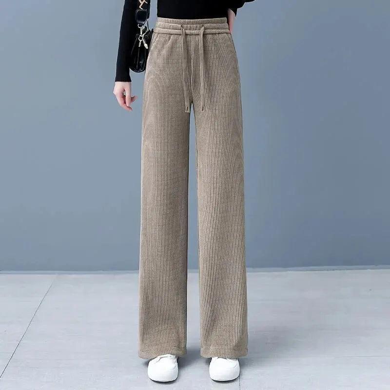 EMÍLIA™ | Calça O Corte Que Toda Mulher Merecia Ter Encontrado Antes