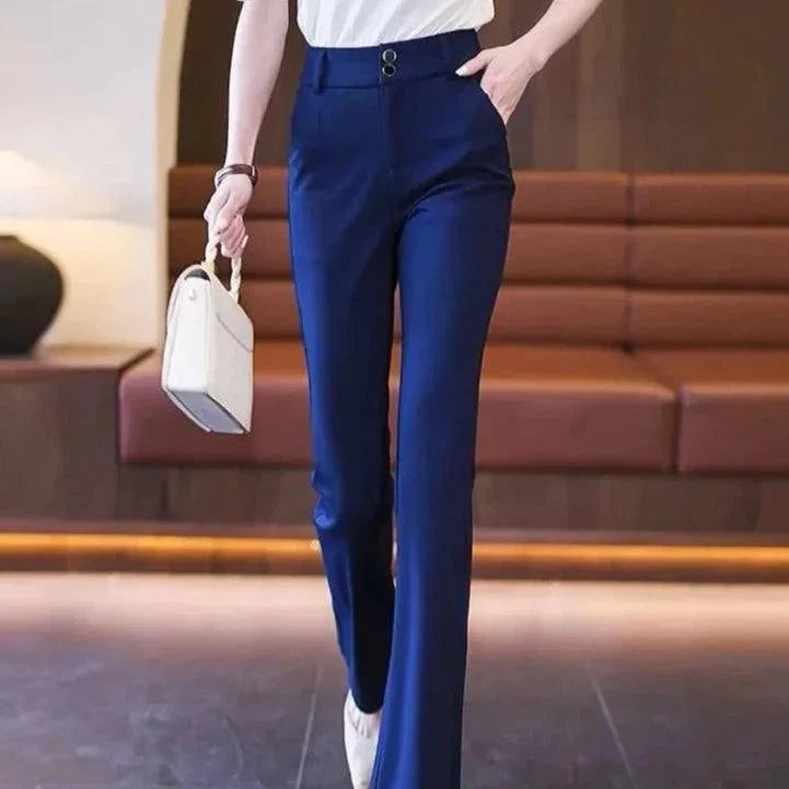 EFIGÊNIA™ | Calça O Corte Que Toda Mulher Merecia Ter Encontrado Antes