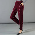 GLÓRIA™ | Calça Para Quando Conforto e Estilo Precisam Andar Juntos
