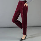 GLÓRIA™ | Calça Para Quando Conforto e Estilo Precisam Andar Juntos