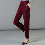 GLÓRIA™ | Calça Para Quando Conforto e Estilo Precisam Andar Juntos