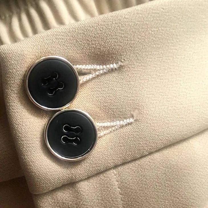 EFIGÊNIA™ | Calça O Corte Que Toda Mulher Merecia Ter Encontrado Antes