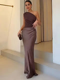 ZÉLIA™ | Vestido Midi Para a Mulher Que Não Precisa de Aprovação Para Brilhar