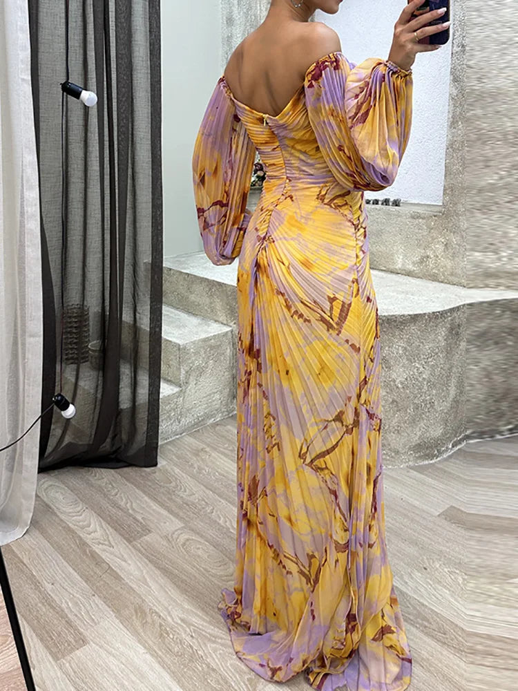 ZILDA™ | Vestido Para a Mulher Que Quer Praticidade Sem Abrir Mão da Elegância