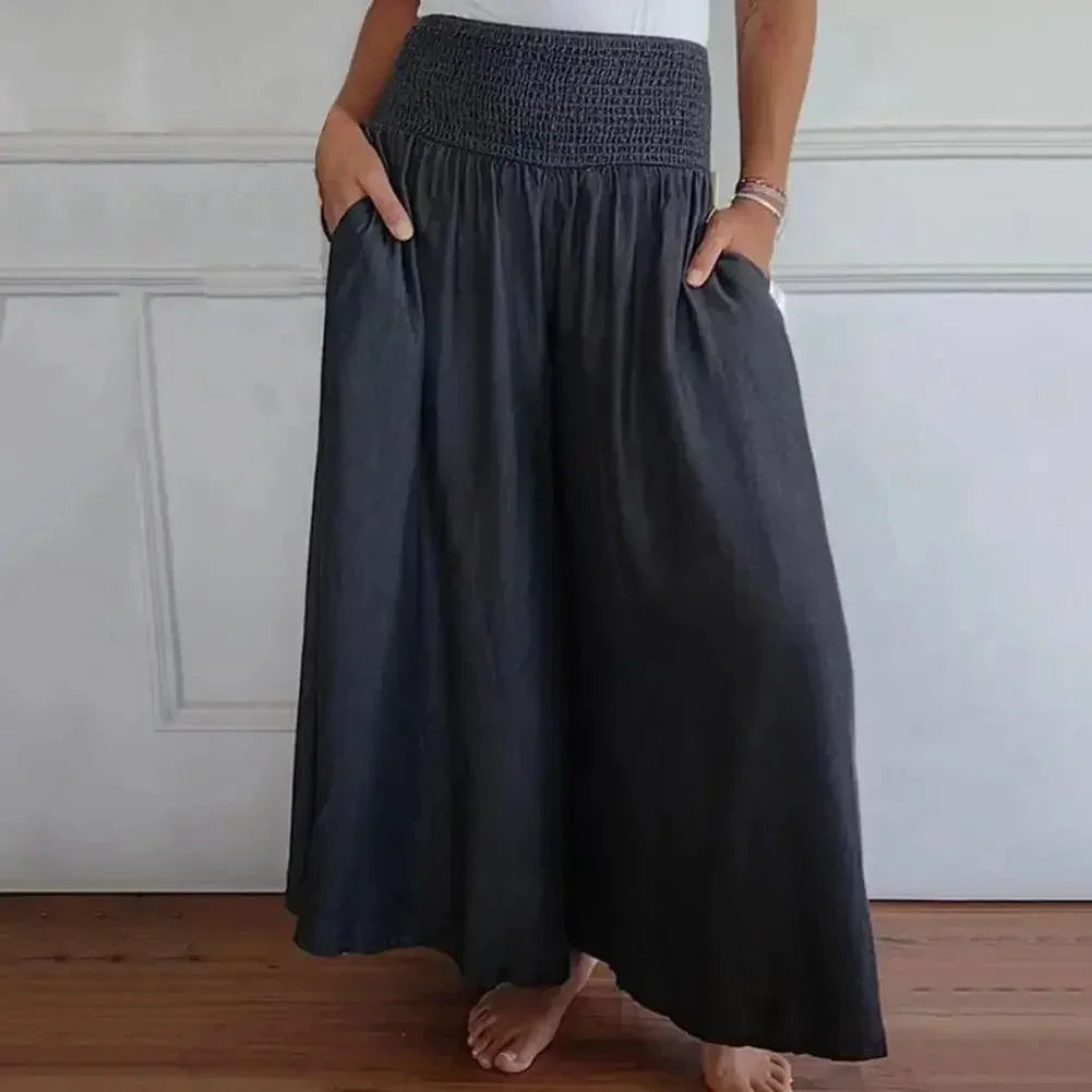 FILOMENA™ | Calça O Corte Que Toda Mulher Merecia Ter Encontrado Antes