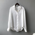 CIDALIA™ | Blusa Que Você Vai Querer Usar Todos os Dias da Semana