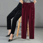 GLÓRIA™ | Calça Para Quando Conforto e Estilo Precisam Andar Juntos