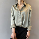 CIDALIA™ | Blusa Que Você Vai Querer Usar Todos os Dias da Semana