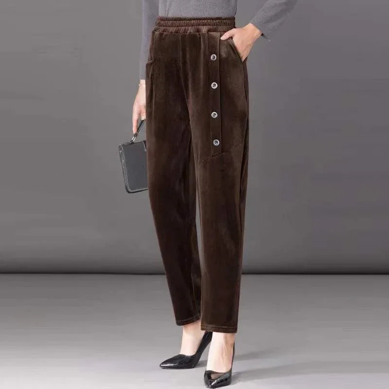 GLÓRIA™ | Calça Para Quando Conforto e Estilo Precisam Andar Juntos
