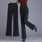 GUIOMAR™ | Calça Que Faz Suas Pernas Parecerem Quilômetros de Elegância