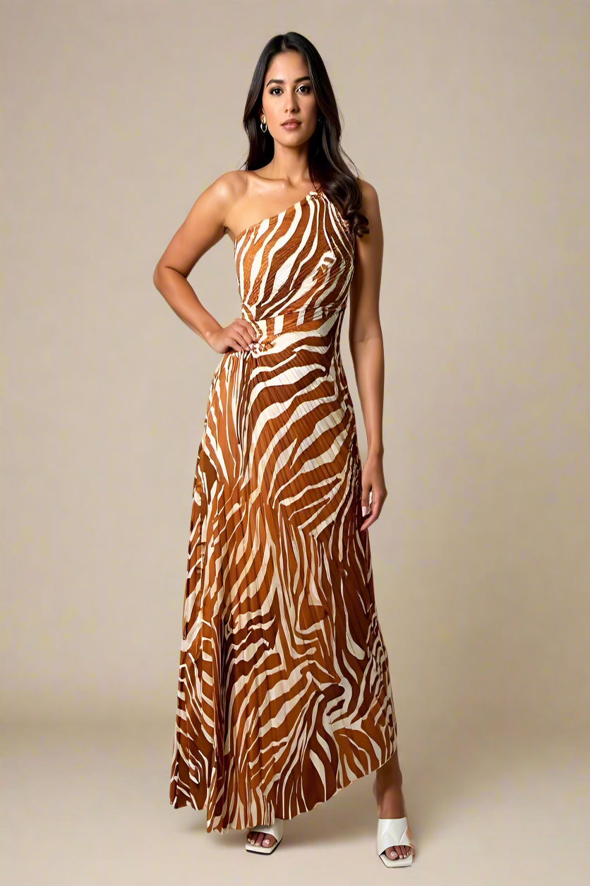 ZORAIDE™ | Vestido Para Algo Especial