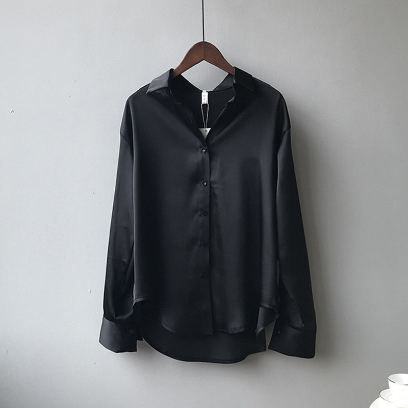 CIDALIA™ | Blusa Que Você Vai Querer Usar Todos os Dias da Semana