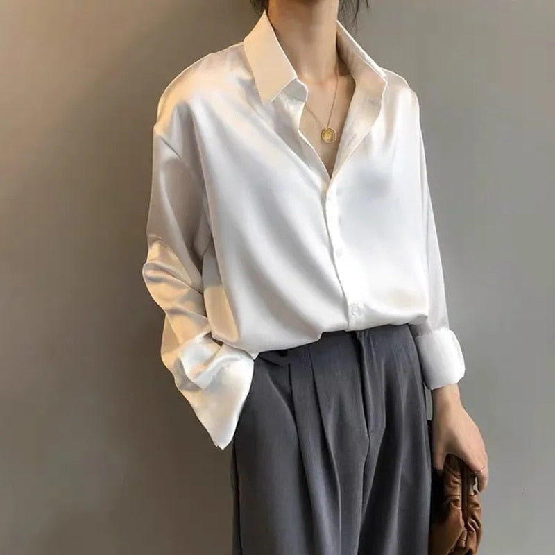 CIDALIA™ | Blusa Que Você Vai Querer Usar Todos os Dias da Semana