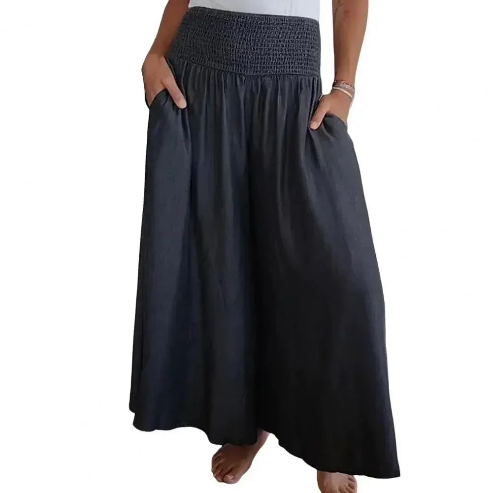 FILOMENA™ | Calça O Corte Que Toda Mulher Merecia Ter Encontrado Antes
