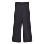 DOMITILA™ | Calça Que Faz Suas Pernas Parecerem Quilômetros de Elegância