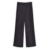 DOMITILA™ | Calça Que Faz Suas Pernas Parecerem Quilômetros de Elegância