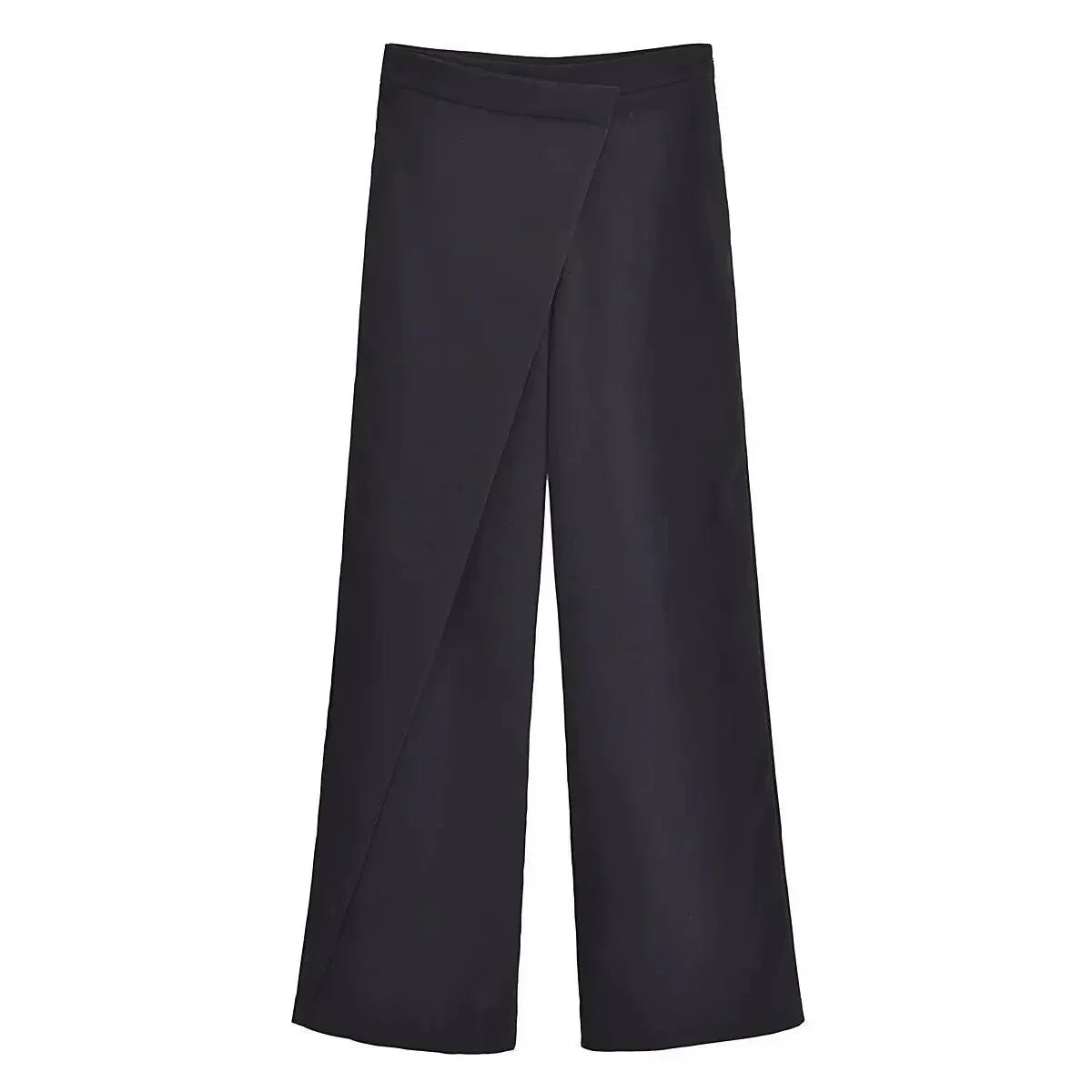 DOMITILA™ | Calça Que Faz Suas Pernas Parecerem Quilômetros de Elegância