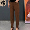 ELISABETH™ | Calça Que Você Coloca e Esquece Que Está Usando — Até Alguém Elogiar