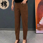 ELISABETH™ | Calça Que Você Coloca e Esquece Que Está Usando — Até Alguém Elogiar