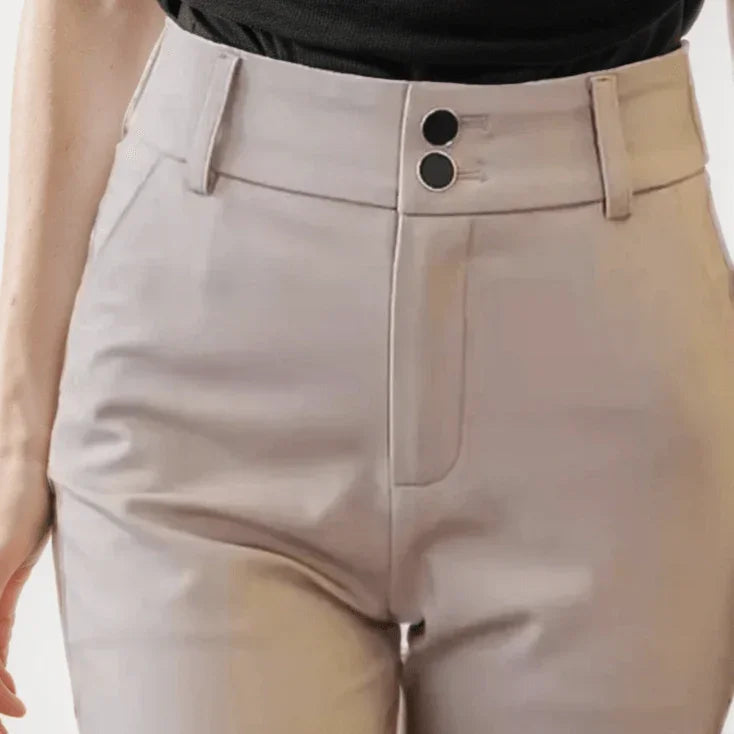 EFIGÊNIA™ | Calça O Corte Que Toda Mulher Merecia Ter Encontrado Antes