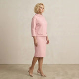 INÁCIA™ | Conjunto A Combinação Perfeita Que Você Não Sabia Que Precisava