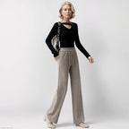 EMÍLIA™ | Calça O Corte Que Toda Mulher Merecia Ter Encontrado Antes