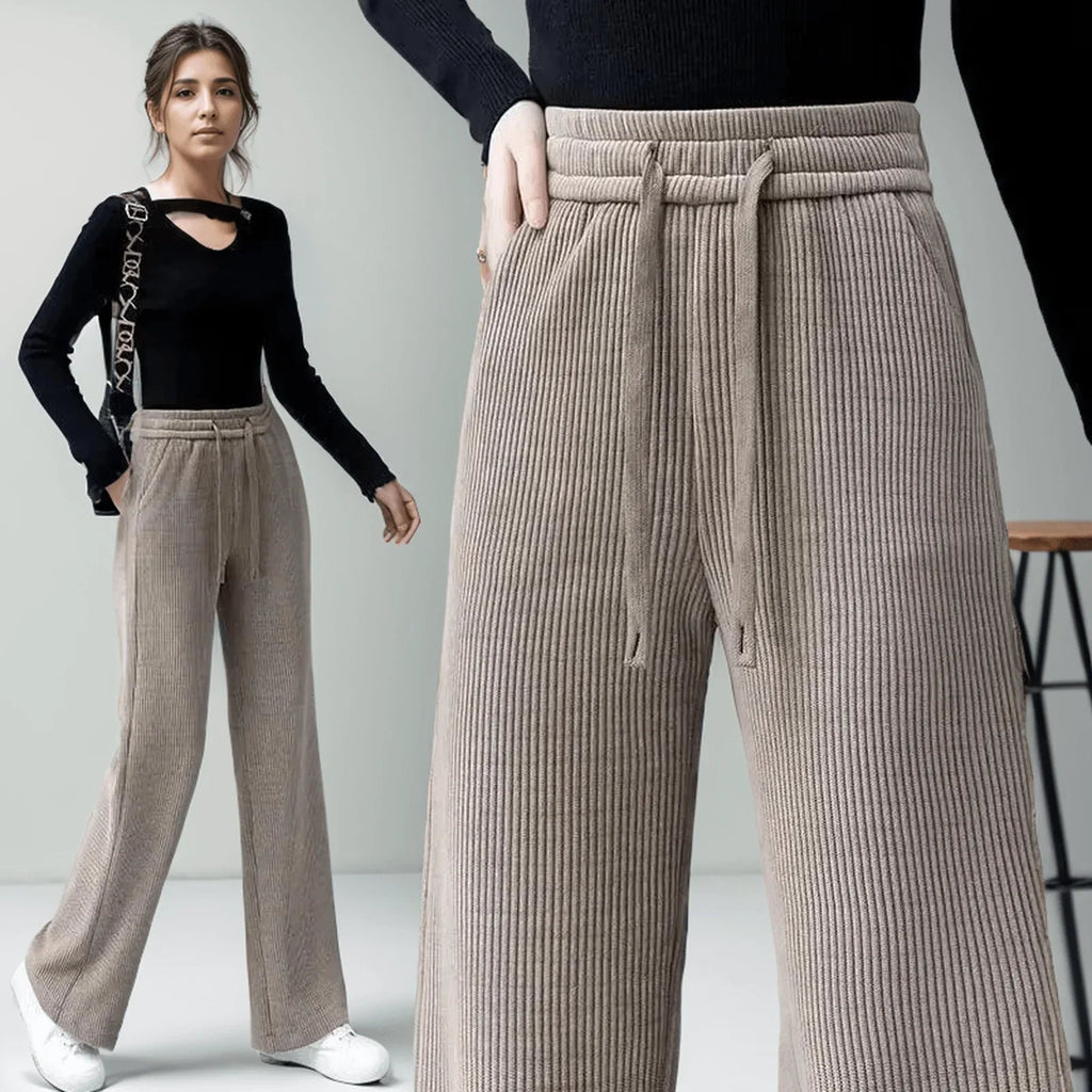 EMÍLIA™ | Calça O Corte Que Toda Mulher Merecia Ter Encontrado Antes