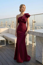 RAFAELA™ | Vestido Midi Para a Mulher Que Não Precisa de Aprovação Para Brilhar