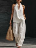 MAURÍCIA™ | Vestido Midi Que Transforma Qualquer Dia Comum em Momento Especial