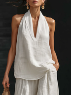 MAURÍCIA™ | Vestido Midi Que Transforma Qualquer Dia Comum em Momento Especial